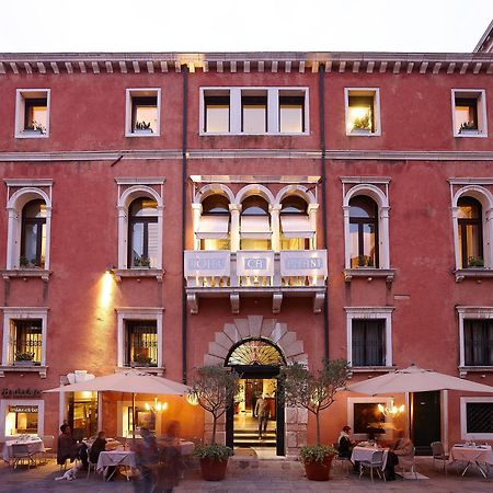 Ca' Pisani Hotel Venice Exterior photo