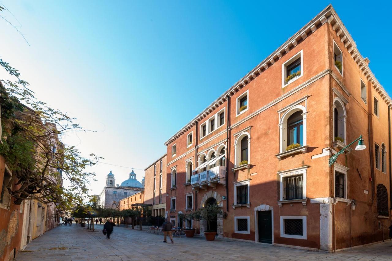 Ca' Pisani Hotel Venice Exterior photo